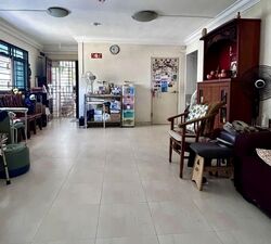 Blk 56 Strathmore Avenue (Queenstown), HDB 5 Rooms #556947221
